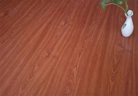 Interlocking click SPC/PVC Plastic Flooring  TYDB161