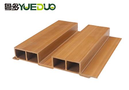 194 wood-plastic composite cleading/ceiling